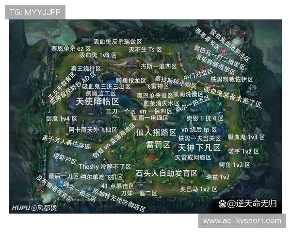 《英雄联盟》“巅峰预选”火热开启,谁能冲出重围? 《英雄联盟》“巅峰预选”火热开启,谁能冲出重围?