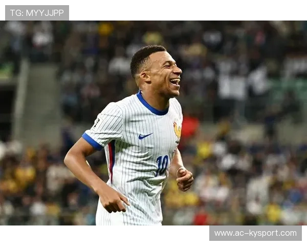 姆巴佩分组惹争议：法国队这次太“惨”了？