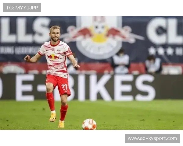 德甲莱比锡中场链条运转完美,攻势频频得手