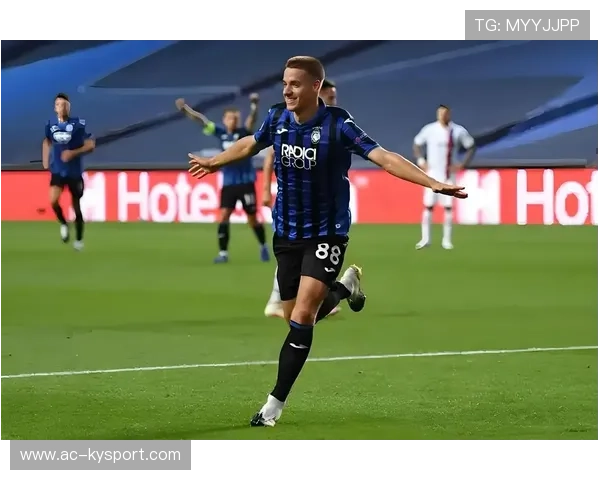 切尔西客场败给亚特兰大，连败成伤